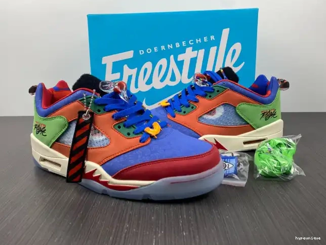 HYPE Low Air DR6287-486 5 Jordan Doernbecher 0423